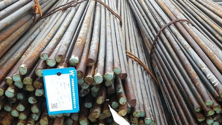 宣化30CrNi3Mo合金结构钢