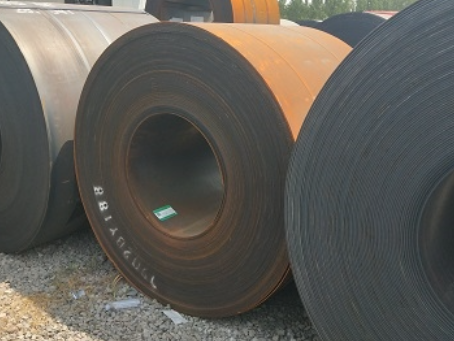 宣化Q355NHB耐候板